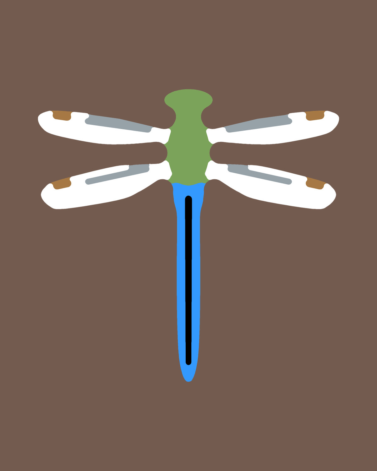 Emperor Dragonfly