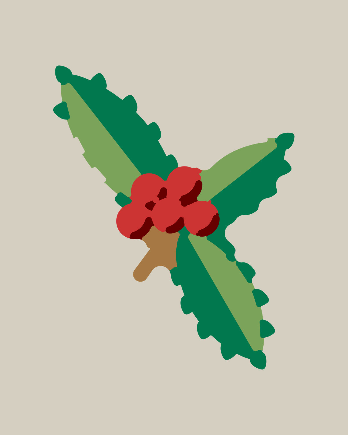 Holly