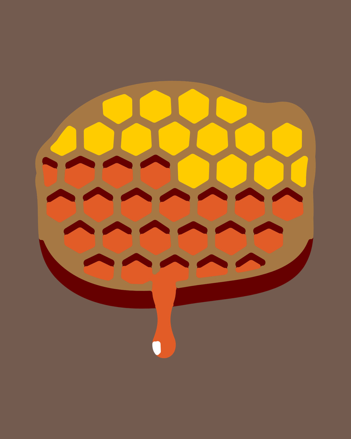 Honeycomb
