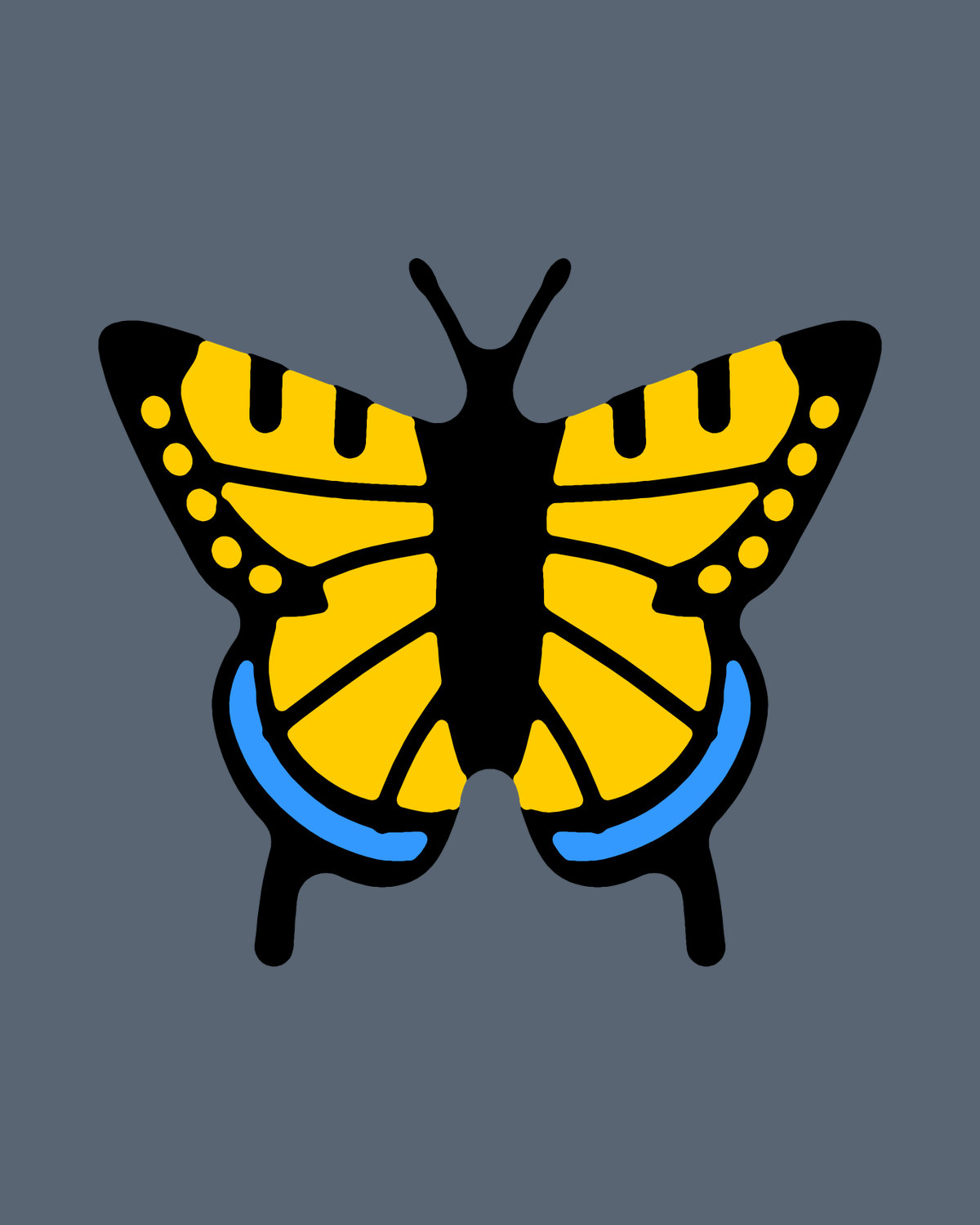 Swallowtail