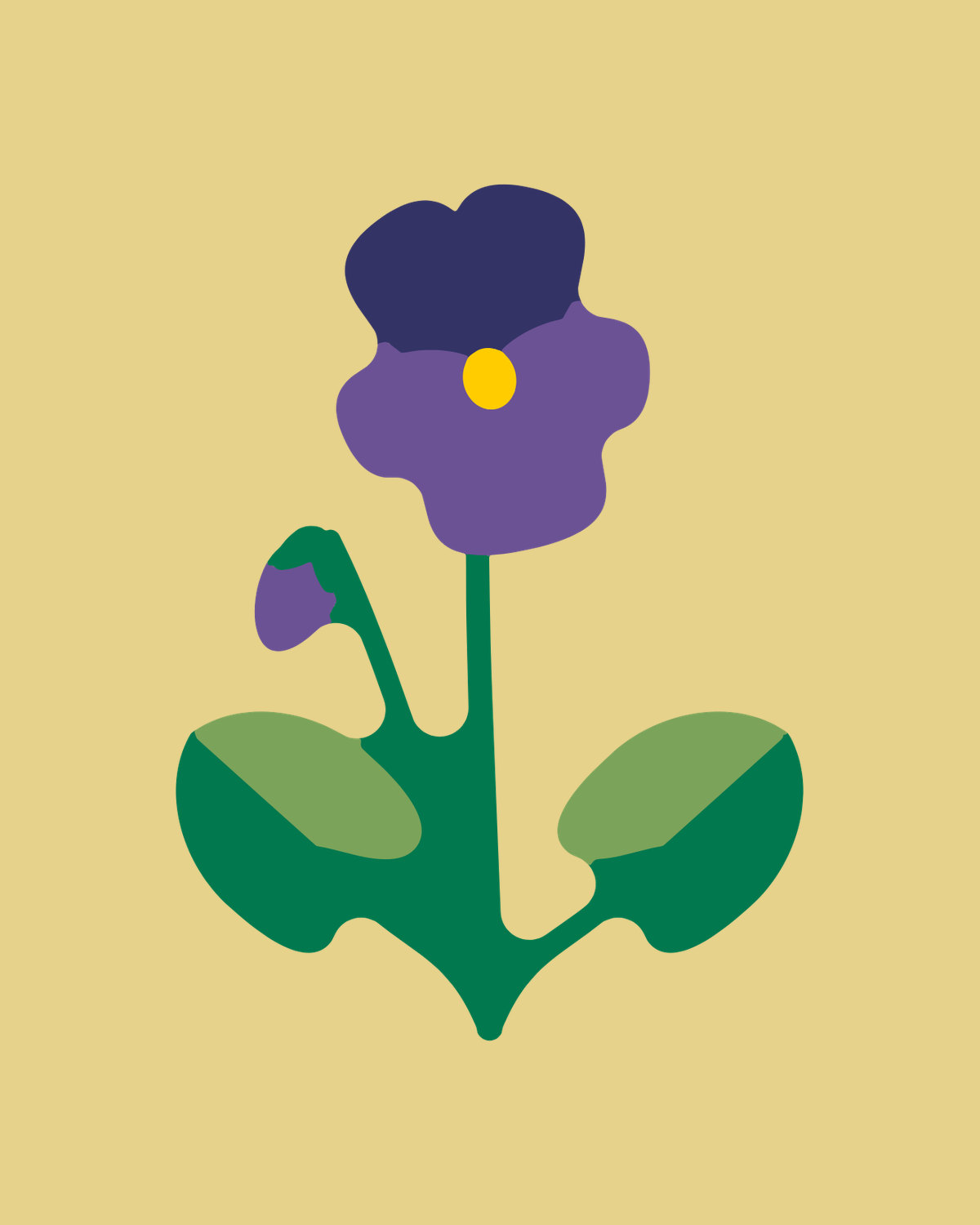 Sweet Violet